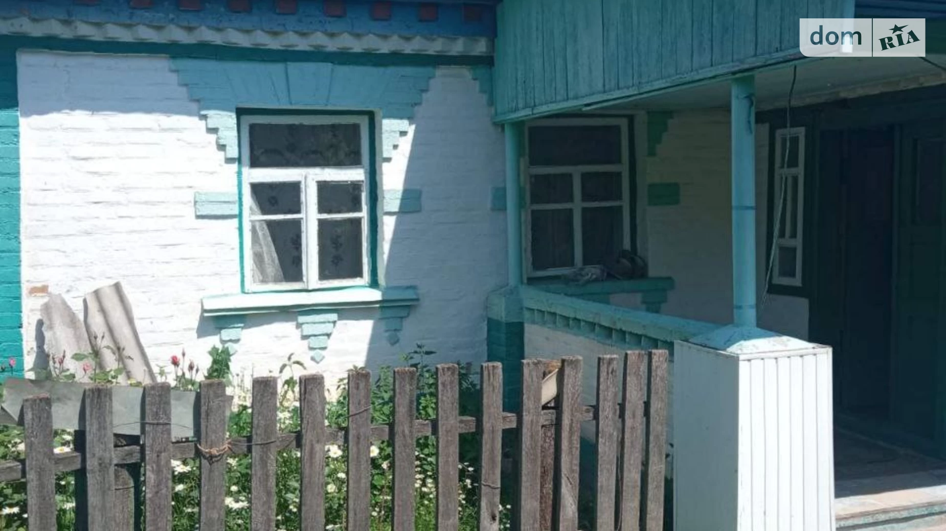 Продається одноповерховий будинок 72 кв. м з банею/сауною, цена: 2000 $ - фото 2