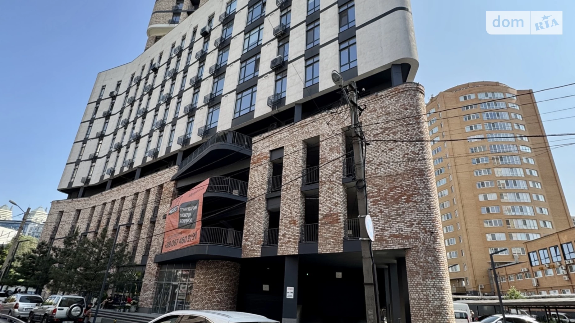 Продається 2-кімнатна квартира 59.2 кв. м у Дніпрі, вул. Ламана, 18 - фото 5