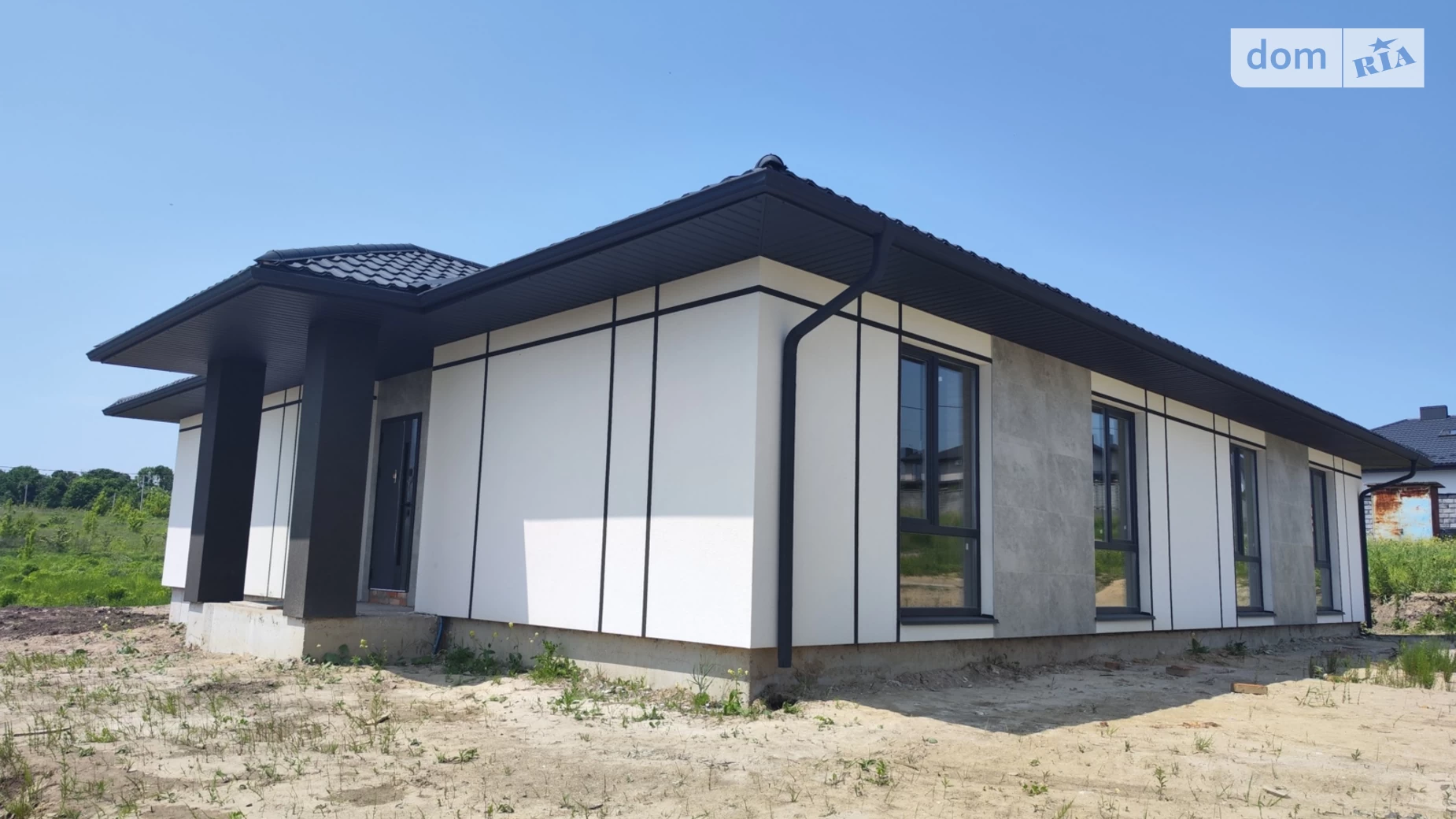 Продається частина будинку 93 кв. м з бесідкою, цена: 54000 $ - фото 2