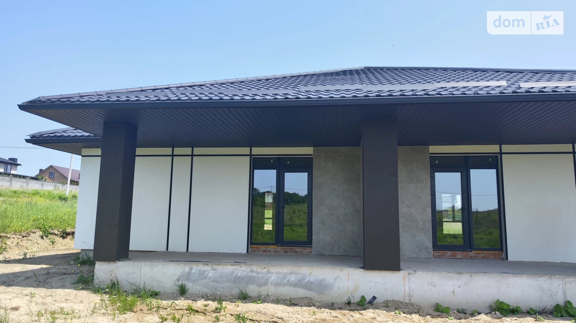Продається частина будинку 93 кв. м з бесідкою, цена: 54000 $ - фото 4