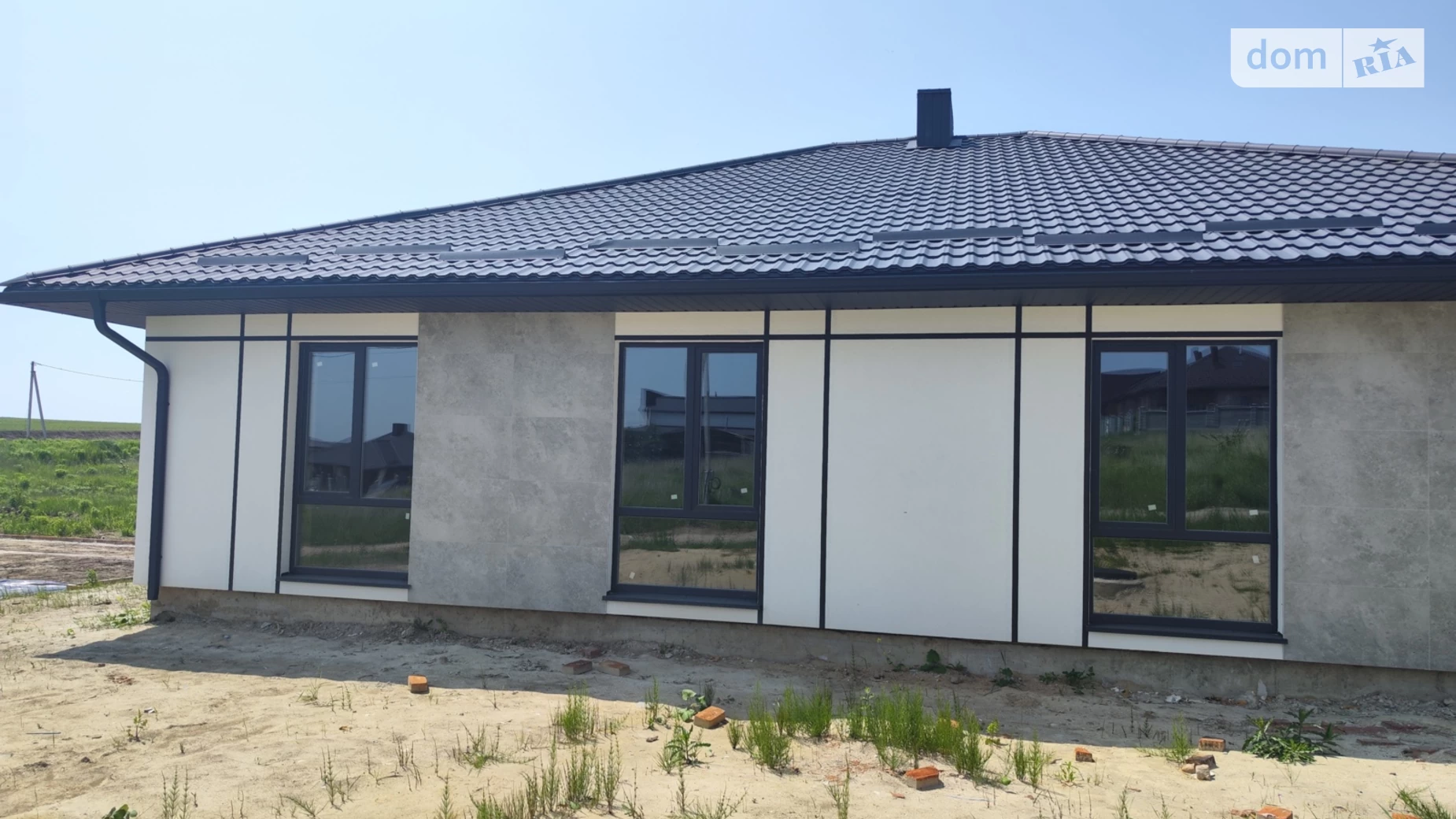 Продається частина будинку 93 кв. м з бесідкою, цена: 54000 $ - фото 5