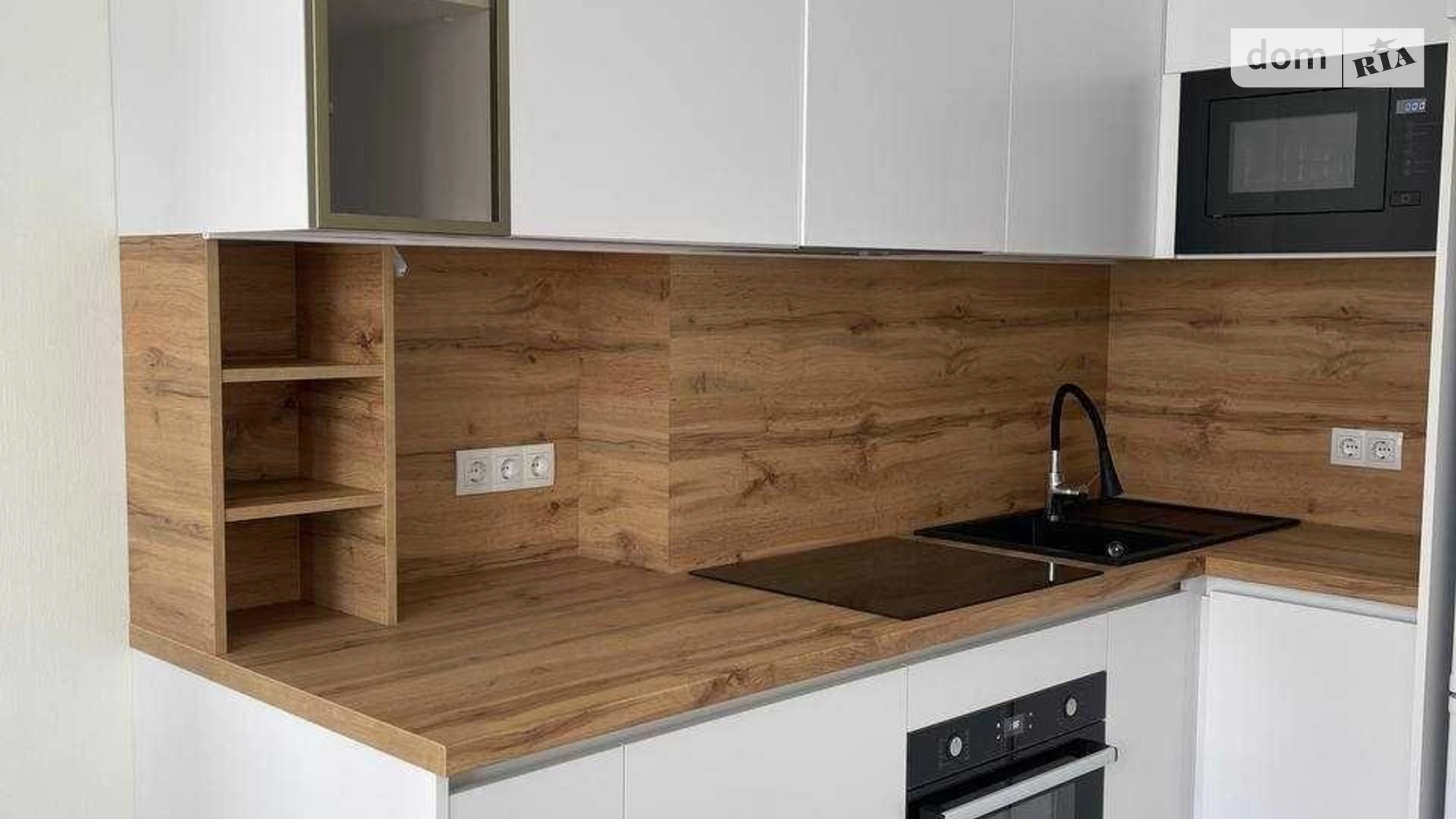 Продается 1-комнатная квартира 41 кв. м в Лиманке, цена: 49500 $ - фото 2