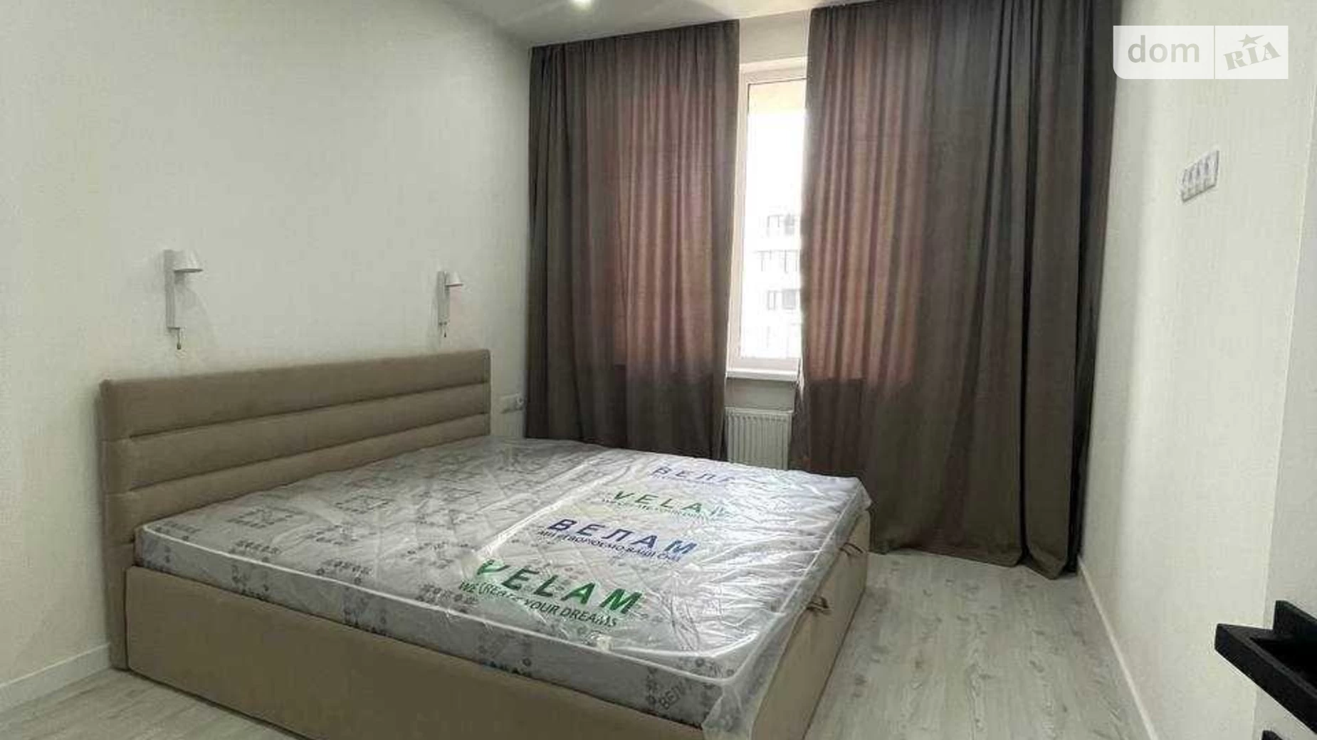 Продается 1-комнатная квартира 41 кв. м в Лиманке, цена: 49500 $ - фото 3