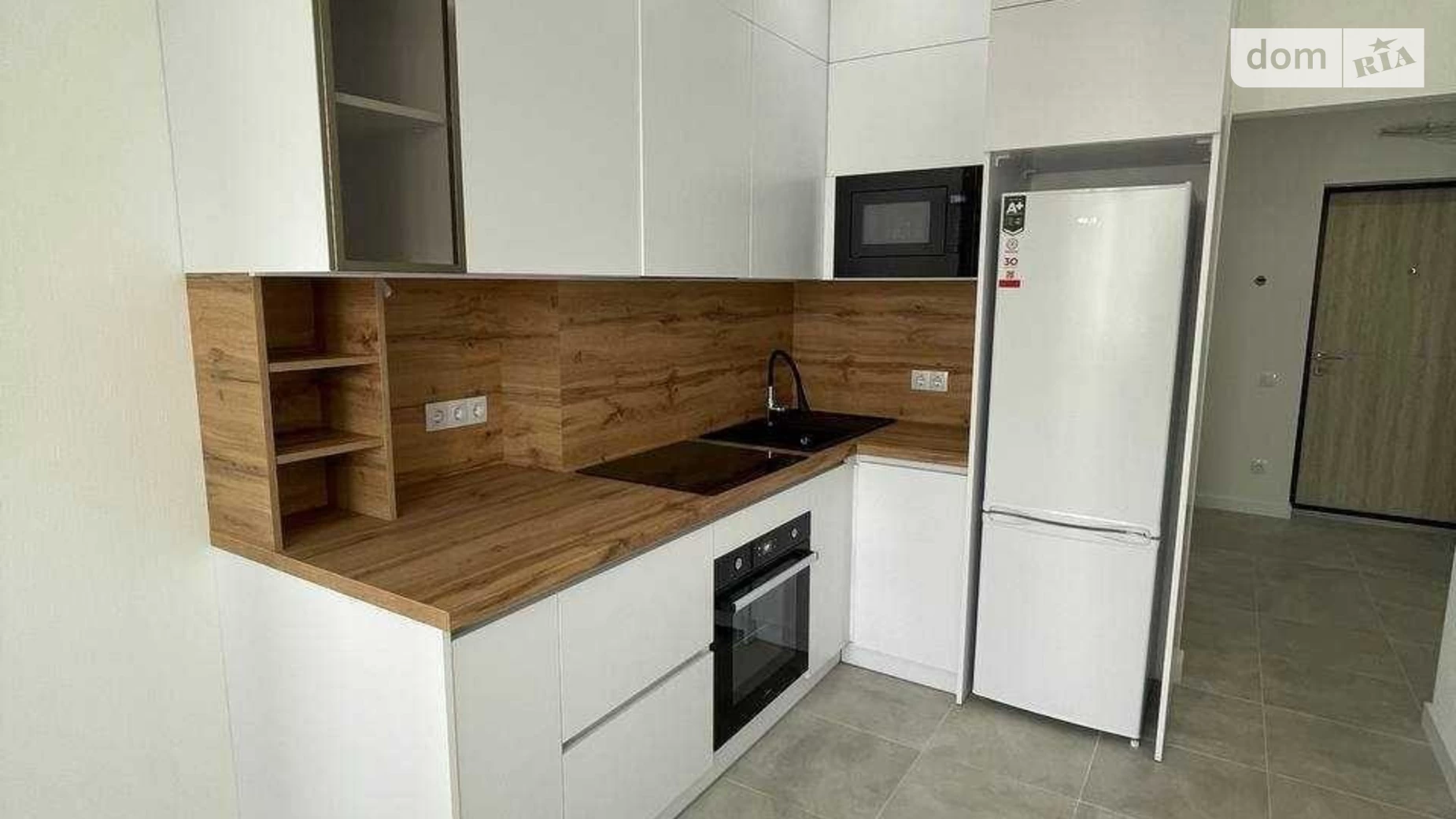 Продается 1-комнатная квартира 41 кв. м в Лиманке, цена: 49500 $ - фото 4
