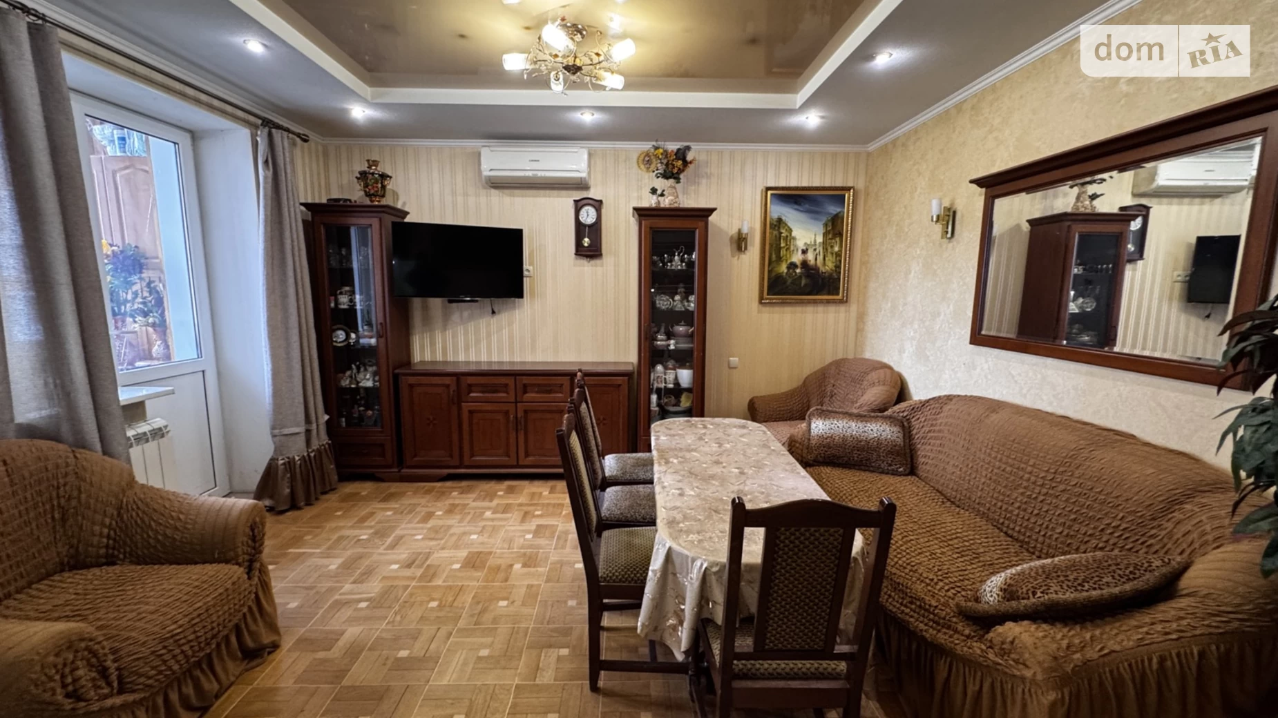 Продается 3-комнатная квартира 66.5 кв. м в Харькове, ул. Професора Отамановского(Коломенская), 25 - фото 3