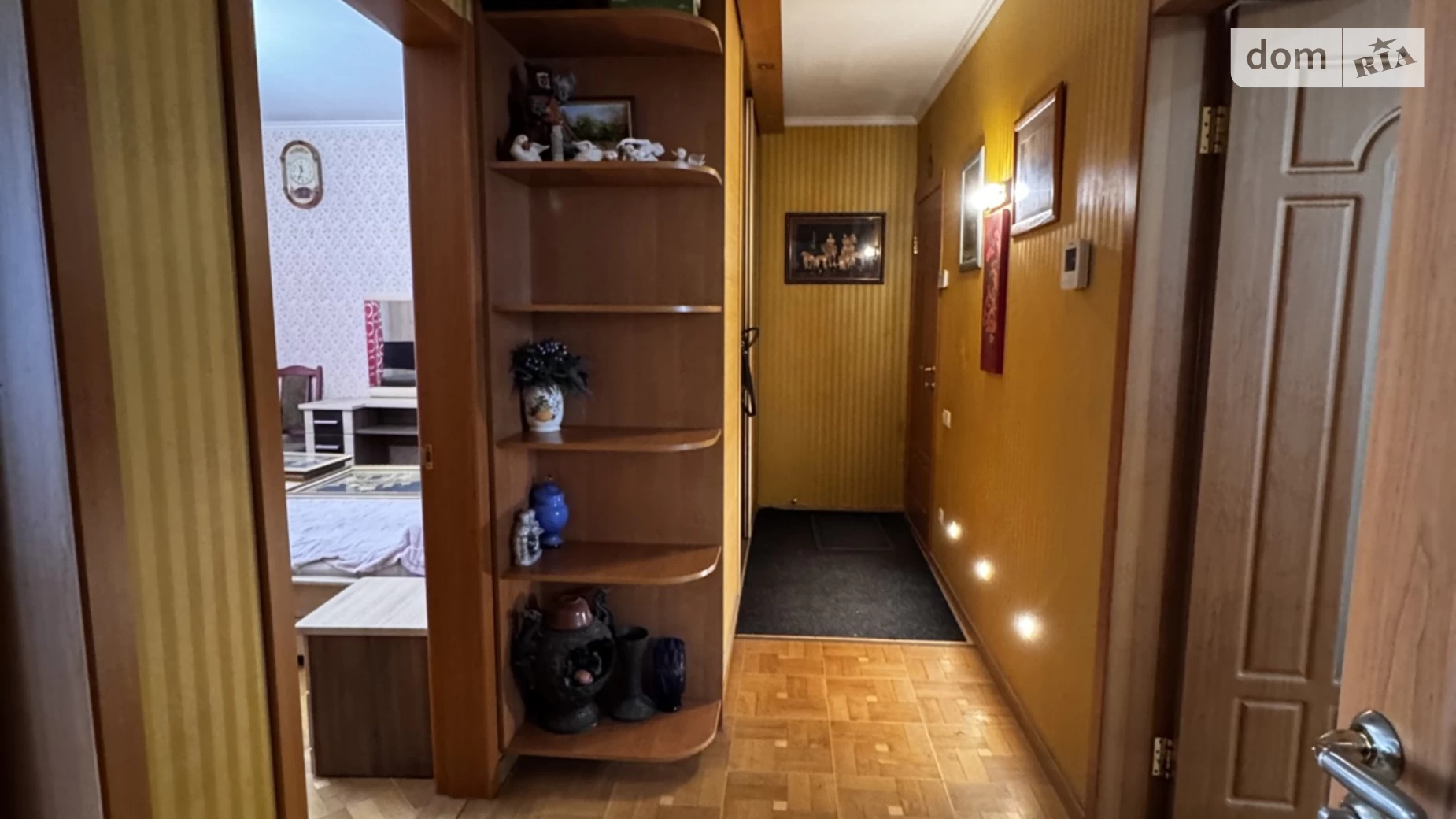 Продается 3-комнатная квартира 66.5 кв. м в Харькове, ул. Професора Отамановского(Коломенская), 25 - фото 5