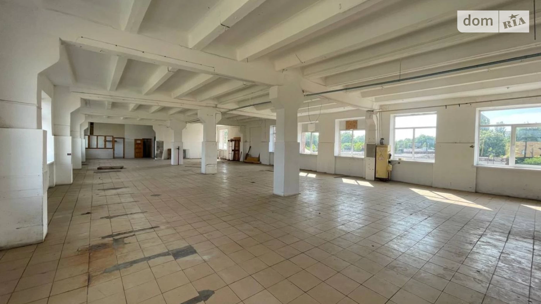 Здається в оренду офіс 500 кв. м в бізнес-центрі, цена: 40000 грн - фото 4