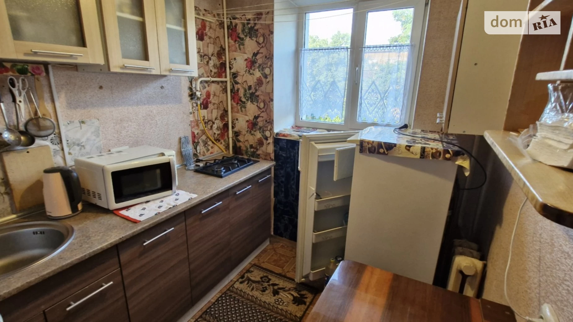Сдается в аренду 1-комнатная квартира 24 кв. м в, цена: 4500 грн - фото 4