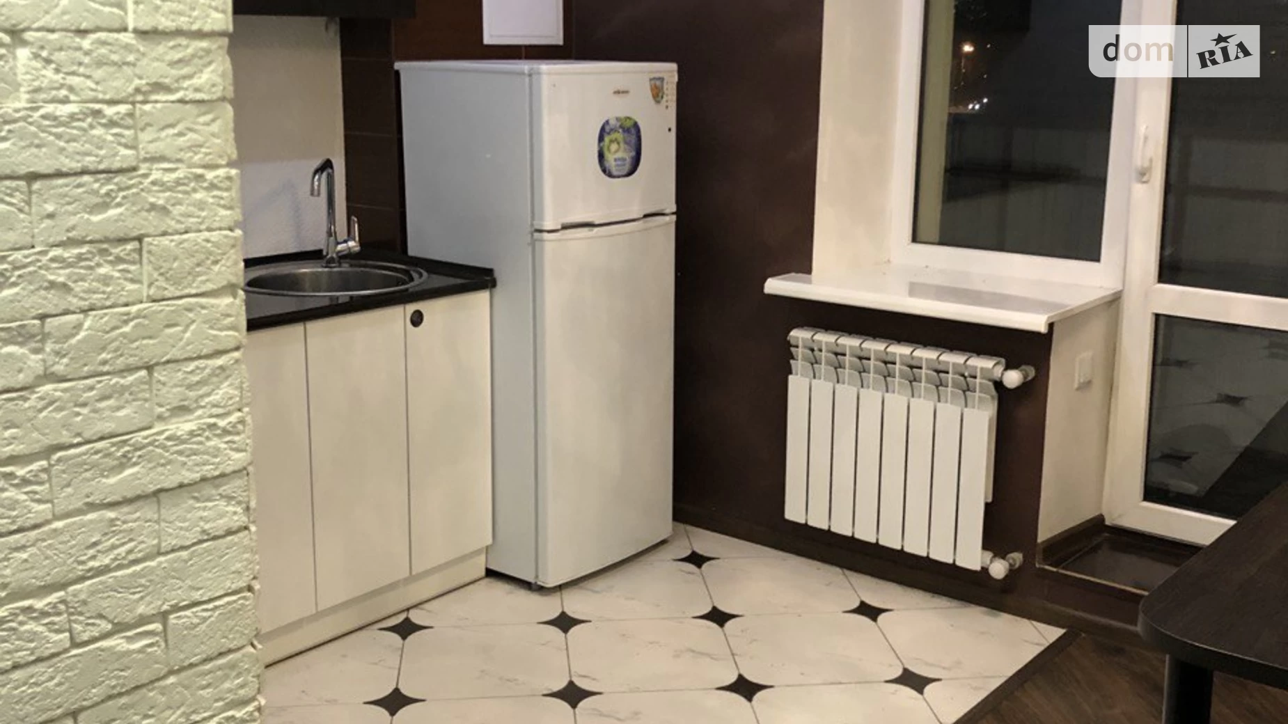 Продается 1-комнатная квартира 31.7 кв. м в Харькове, ул. Большая Панасовская, 76Б - фото 4