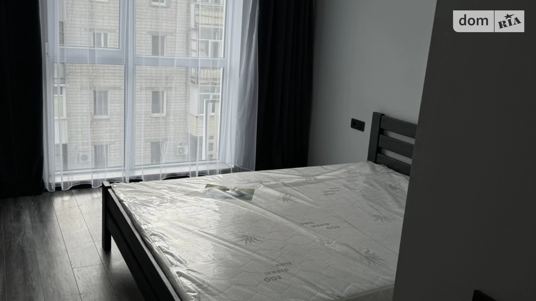 Сдается в аренду 1-комнатная квартира 41 кв. м в Виннице, ул. Академика Янгеля, 54 - фото 3