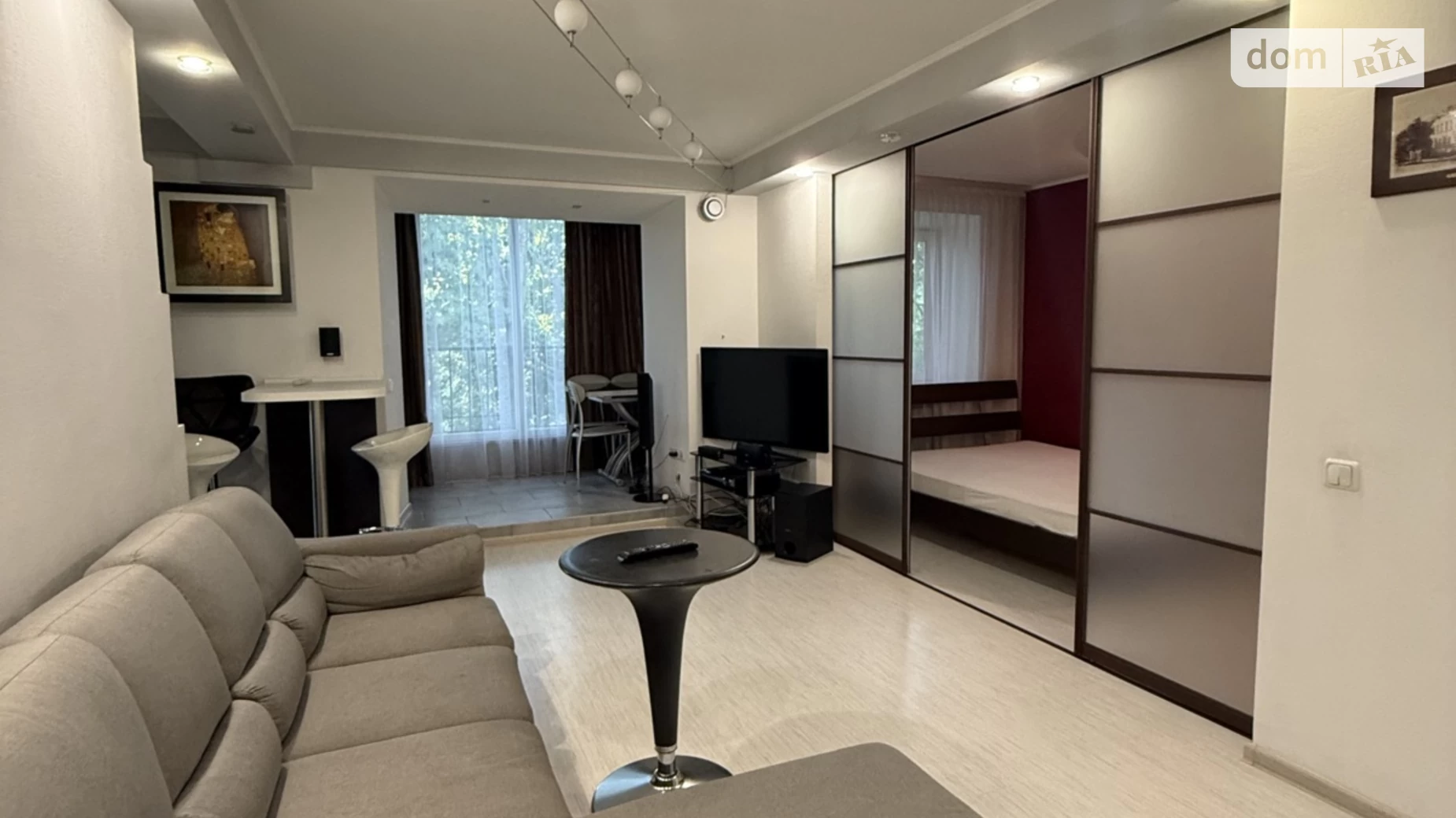 Сдается в аренду 3-комнатная квартира 56 кв. м в, цена: 17000 грн - фото 2