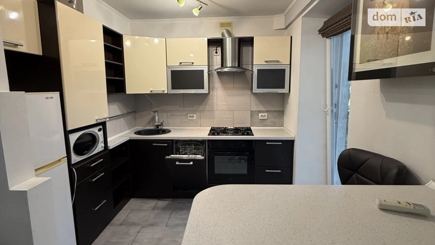 Сдается в аренду 3-комнатная квартира 56 кв. м в, цена: 17000 грн - фото 3