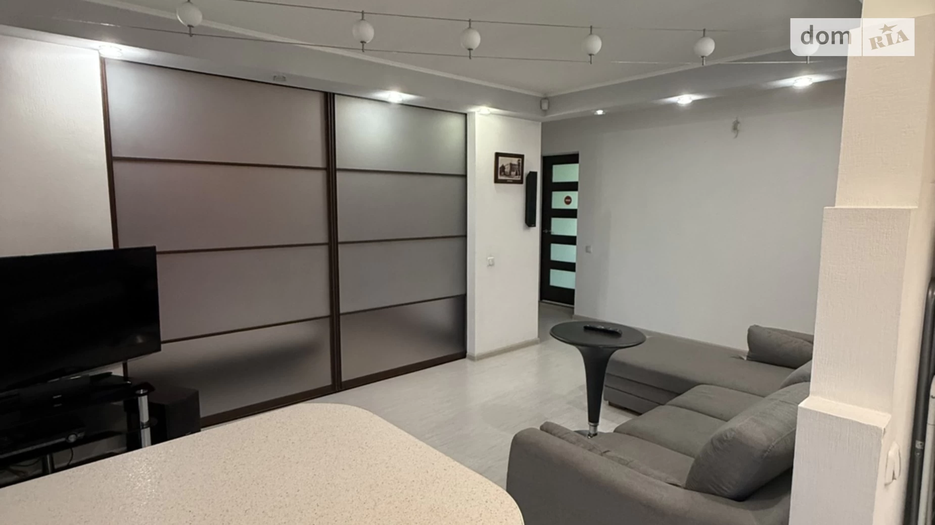 Сдается в аренду 3-комнатная квартира 56 кв. м в, цена: 17000 грн - фото 4