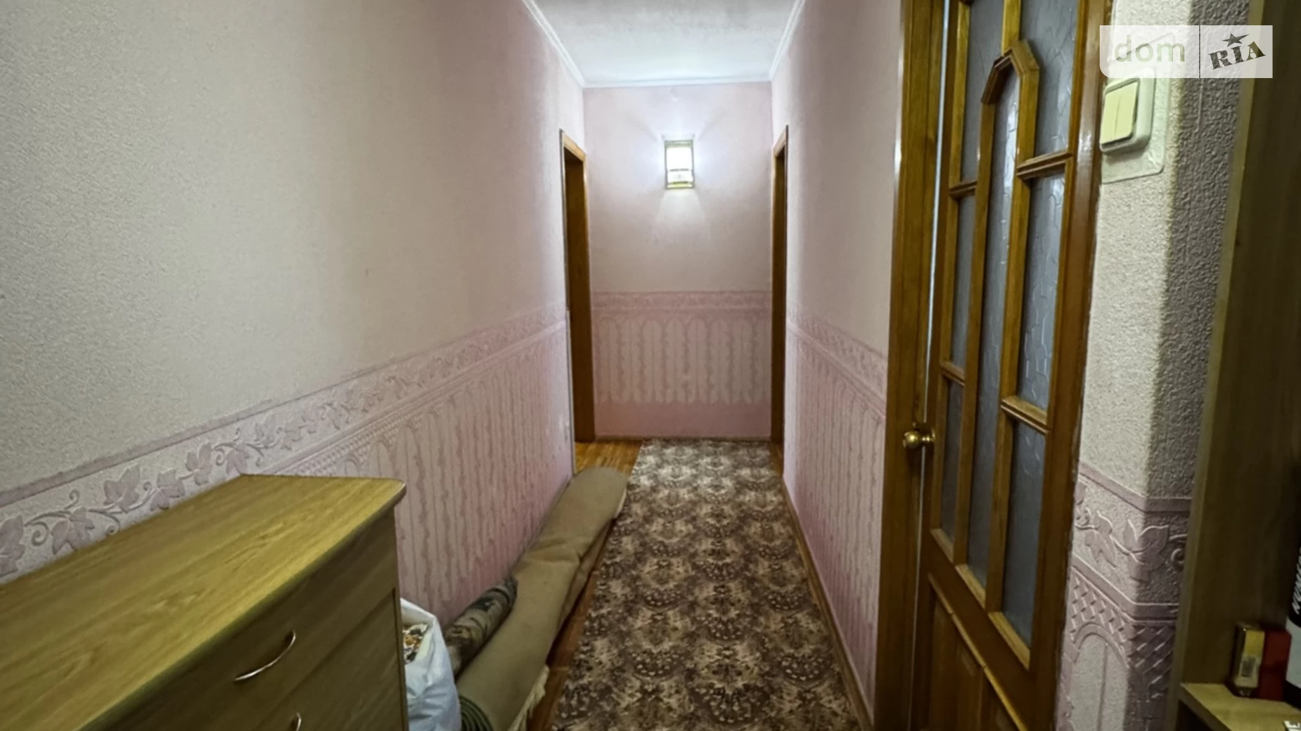 Продается 3-комнатная квартира 66 кв. м в Харькове, просп. Тракторостроителей, 160А - фото 3