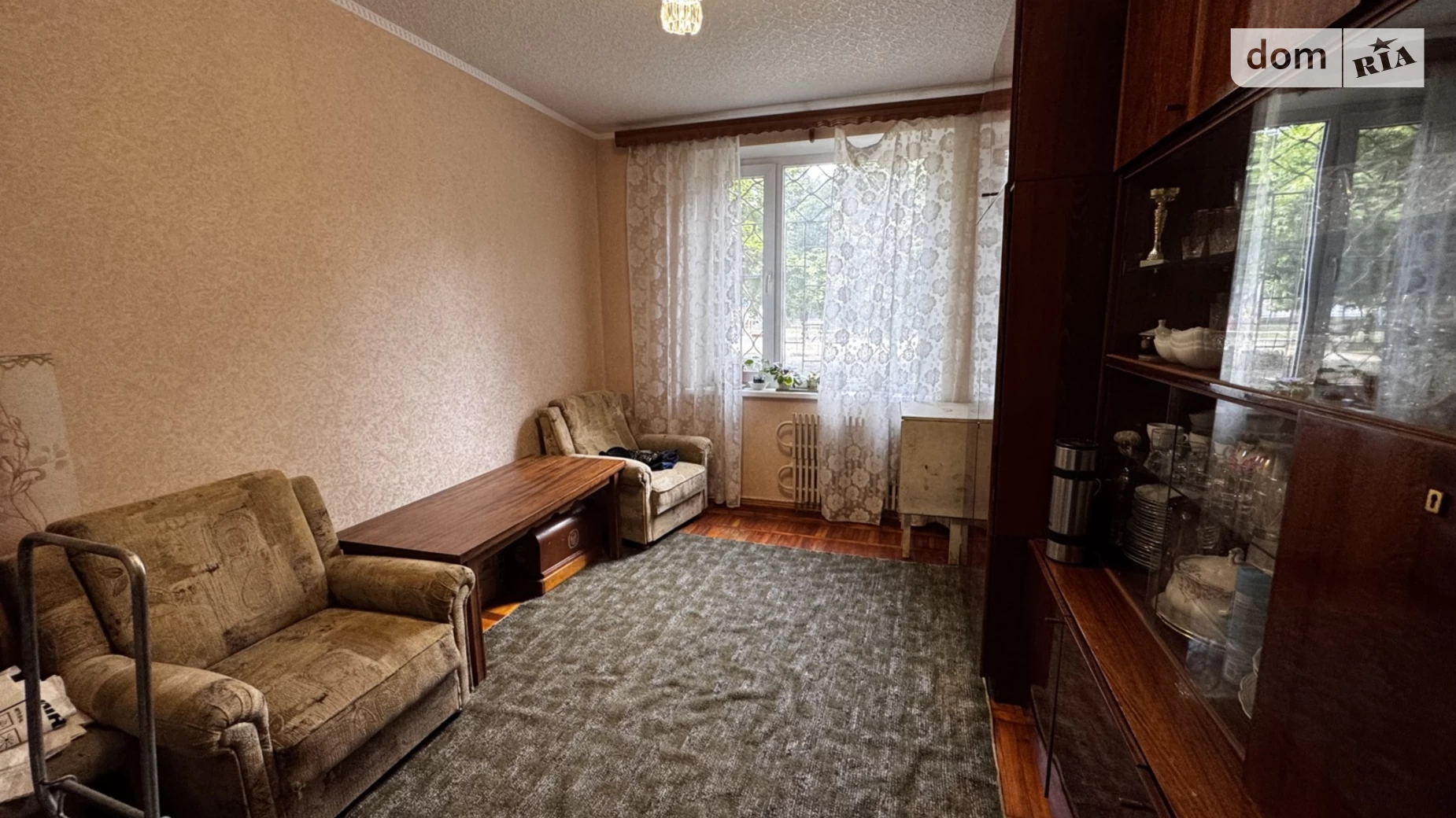 Продается 3-комнатная квартира 66 кв. м в Харькове, просп. Тракторостроителей, 160А - фото 4