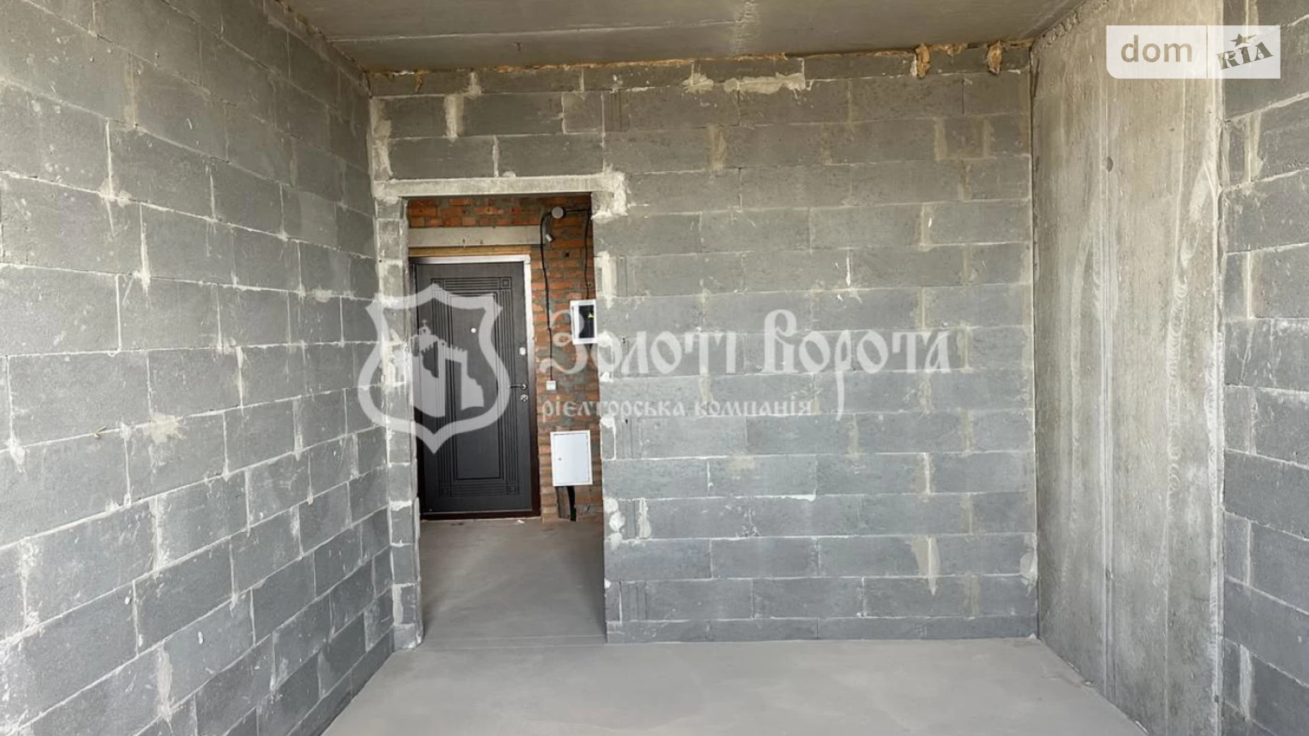 Продается 1-комнатная квартира 48 кв. м в Киеве, ул. Семьи Кристеров, 14 - фото 4