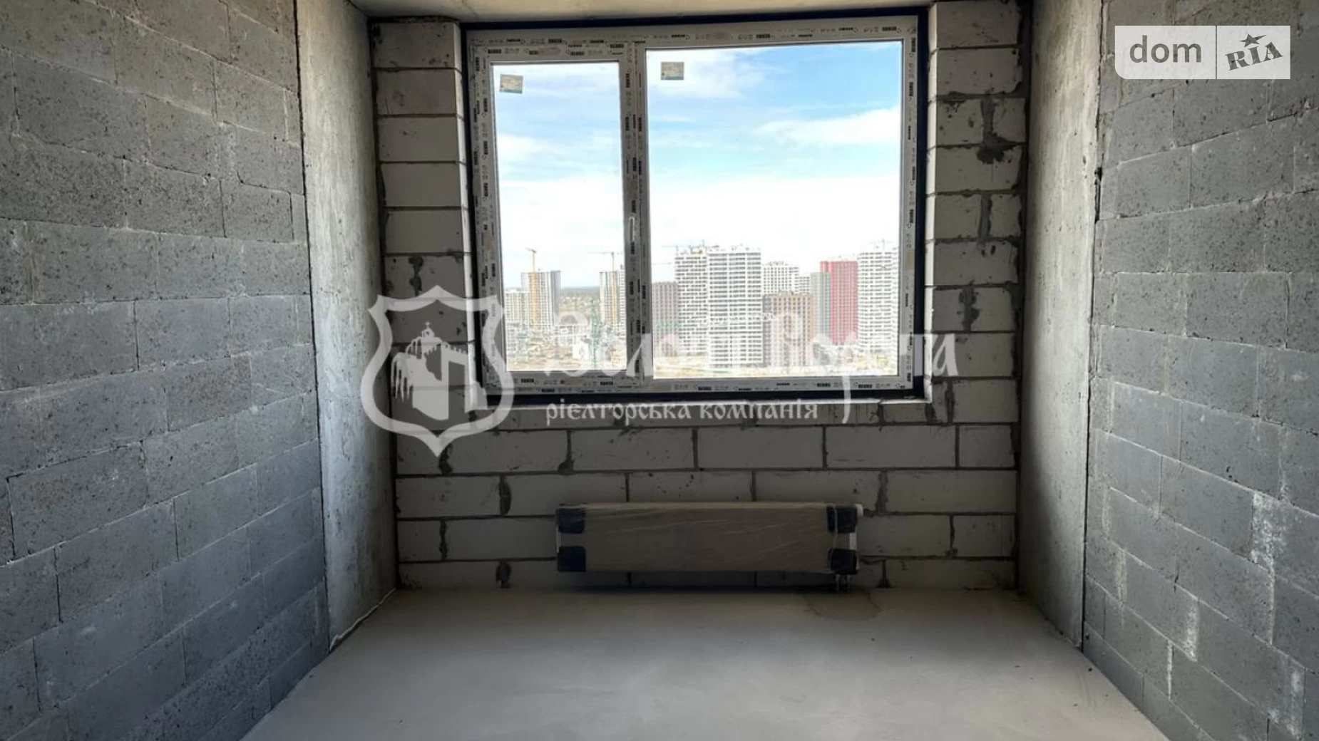 Продается 1-комнатная квартира 48 кв. м в Киеве, ул. Семьи Кристеров, 14 - фото 5
