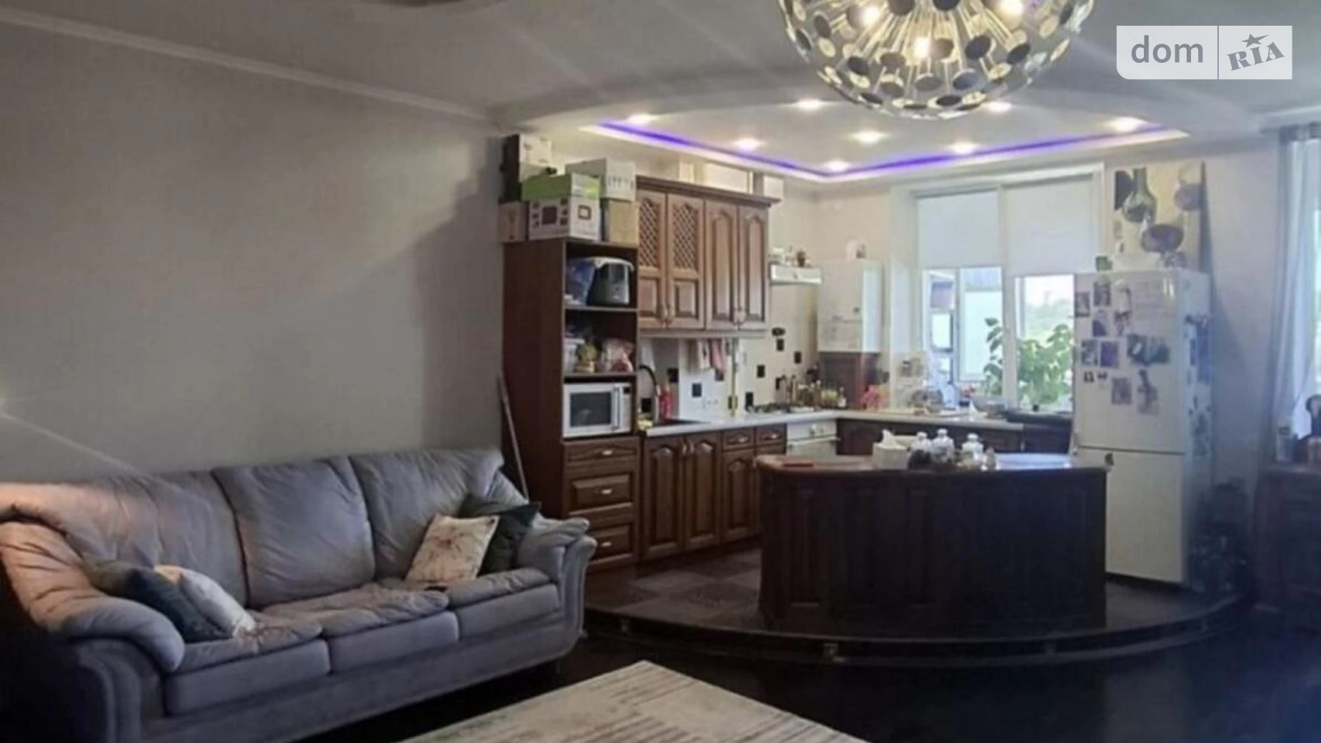Продается 3-комнатная квартира 127 кв. м в Харькове, цена: 99500 $ - фото 4