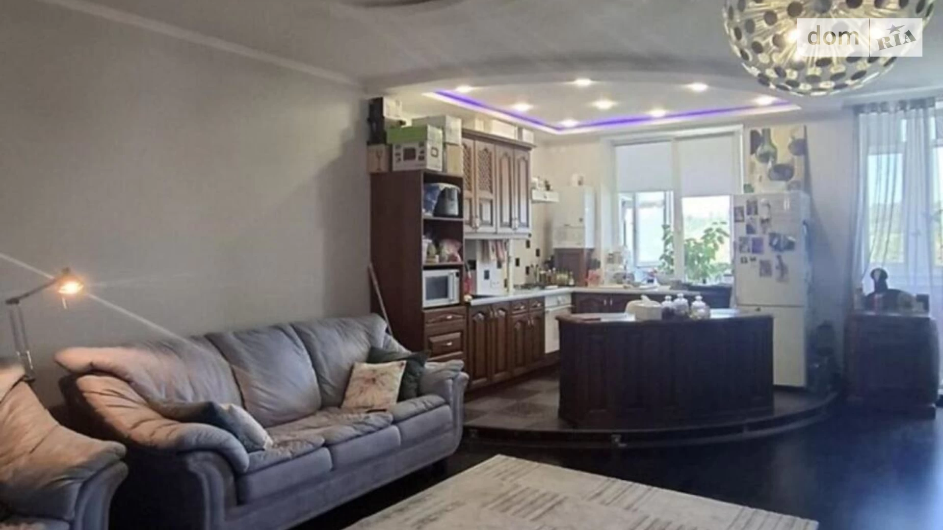 Продается 3-комнатная квартира 127 кв. м в Харькове, цена: 99500 $ - фото 5