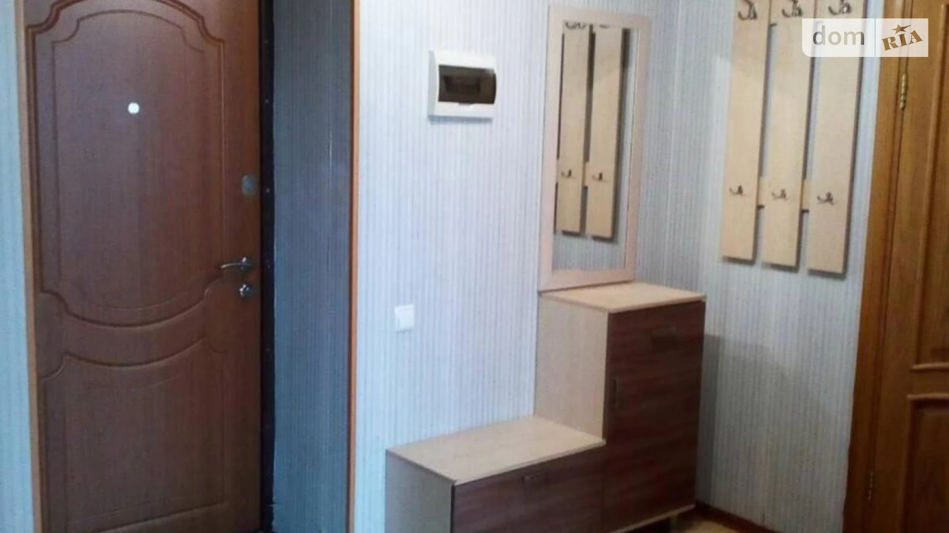 Продается 1-комнатная квартира 39.6 кв. м в Харькове, ул. Малиновская, 19 - фото 5