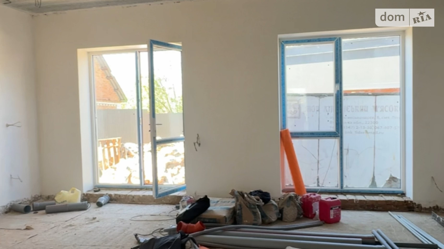 Продается дом на 2 этажа 120 кв. м с верандой, цена: 89000 $ - фото 3
