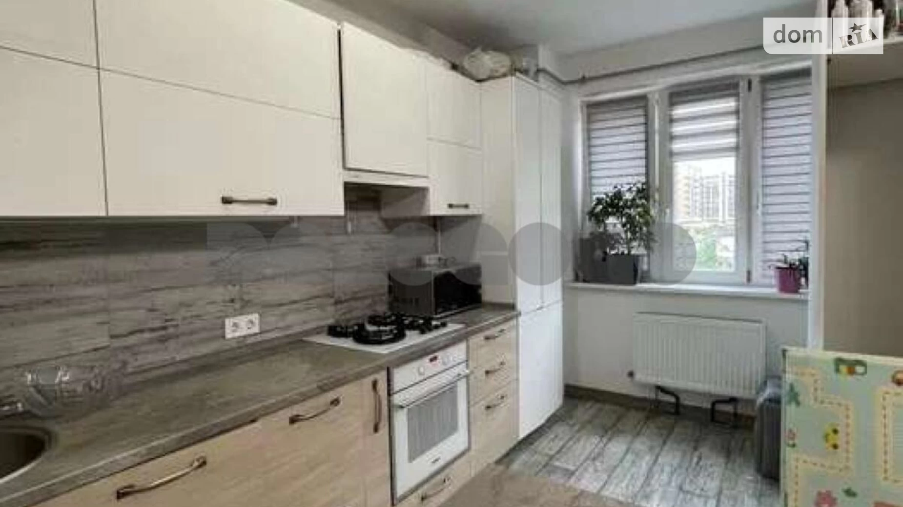 Продается 1-комнатная квартира 43 кв. м в Софиевской Борщаговке, ул. Счастливая, 50 - фото 4