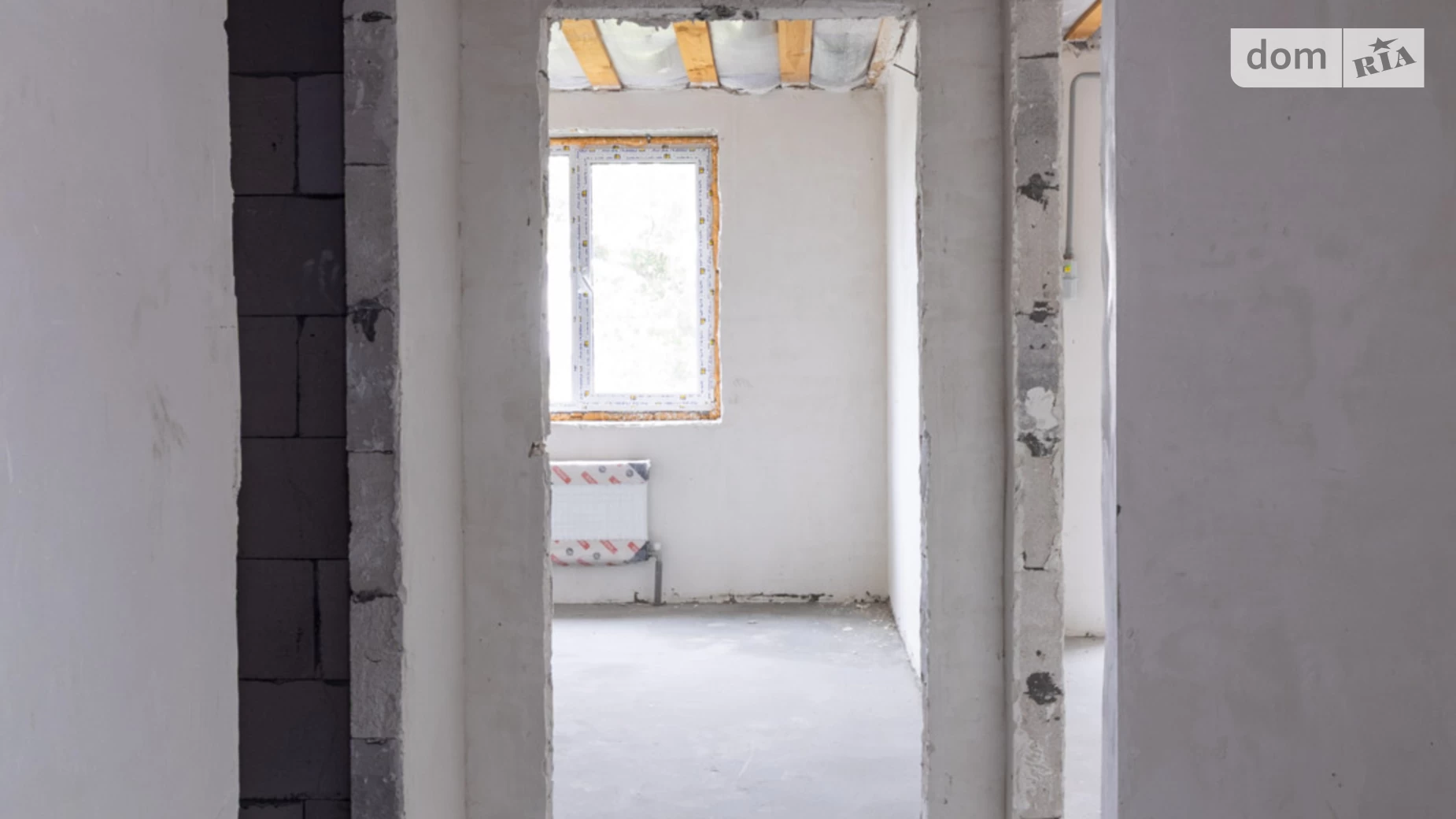 Продается 1-комнатная квартира 40.4 кв. м в Белогородке, ул. Гетьманская, 54 - фото 5
