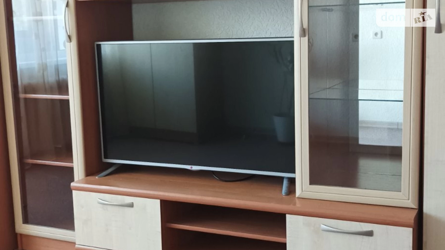 Сдается в аренду 1-комнатная квартира 39 кв. м в Днепре, мас. Тополь-3, 20 - фото 3