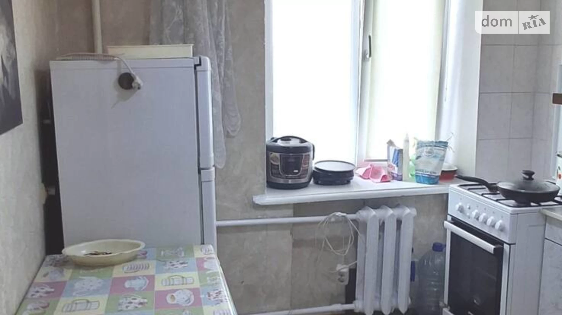 Сдается в аренду 1-комнатная квартира 32 кв. м в Киеве, ул. Даниила Щербаковского(Щербакова), 64 - фото 2