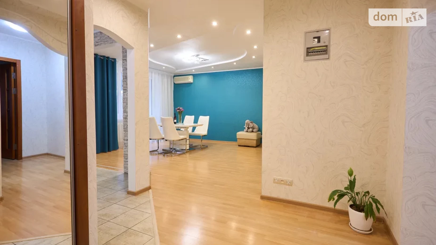 Продається 3-кімнатна квартира 92.5 кв. м у, цена: 85500 $ - фото 4