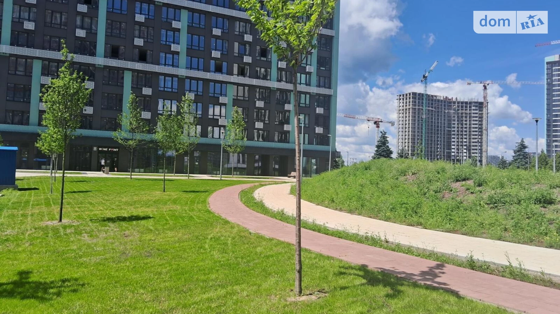 Продается 2-комнатная квартира 61 кв. м в Киеве, ул. Виктора Некрасова(Северо-Сырецкая), 6 - фото 4