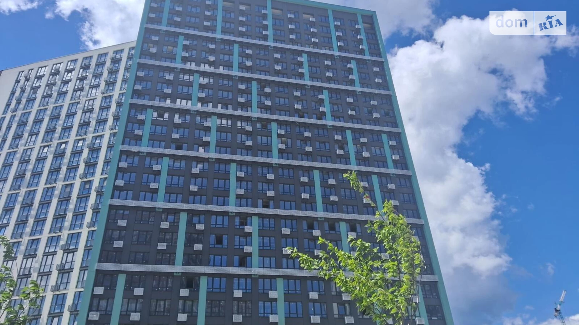 Продается 2-комнатная квартира 61 кв. м в Киеве, ул. Виктора Некрасова(Северо-Сырецкая), 6 - фото 5
