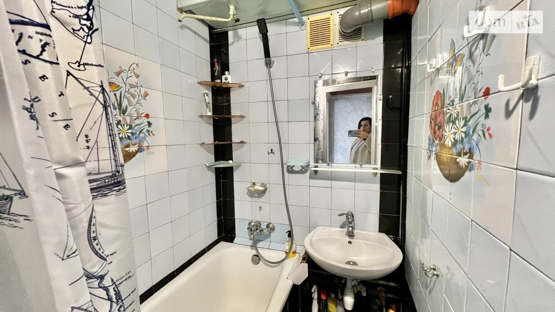 Продается 4-комнатная квартира 64.5 кв. м в Одессе, ул. Ицхака Рабина, 25 - фото 5
