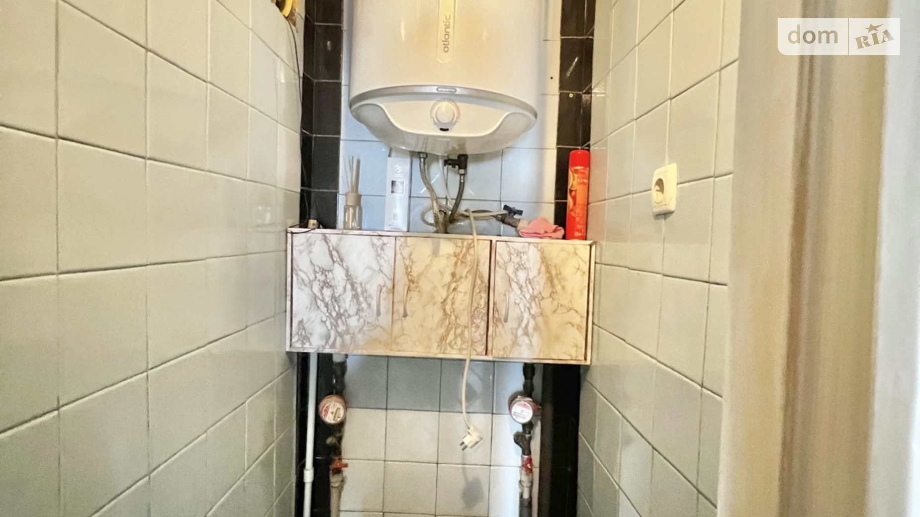 Продается 4-комнатная квартира 64.5 кв. м в Одессе, ул. Ицхака Рабина, 25 - фото 4