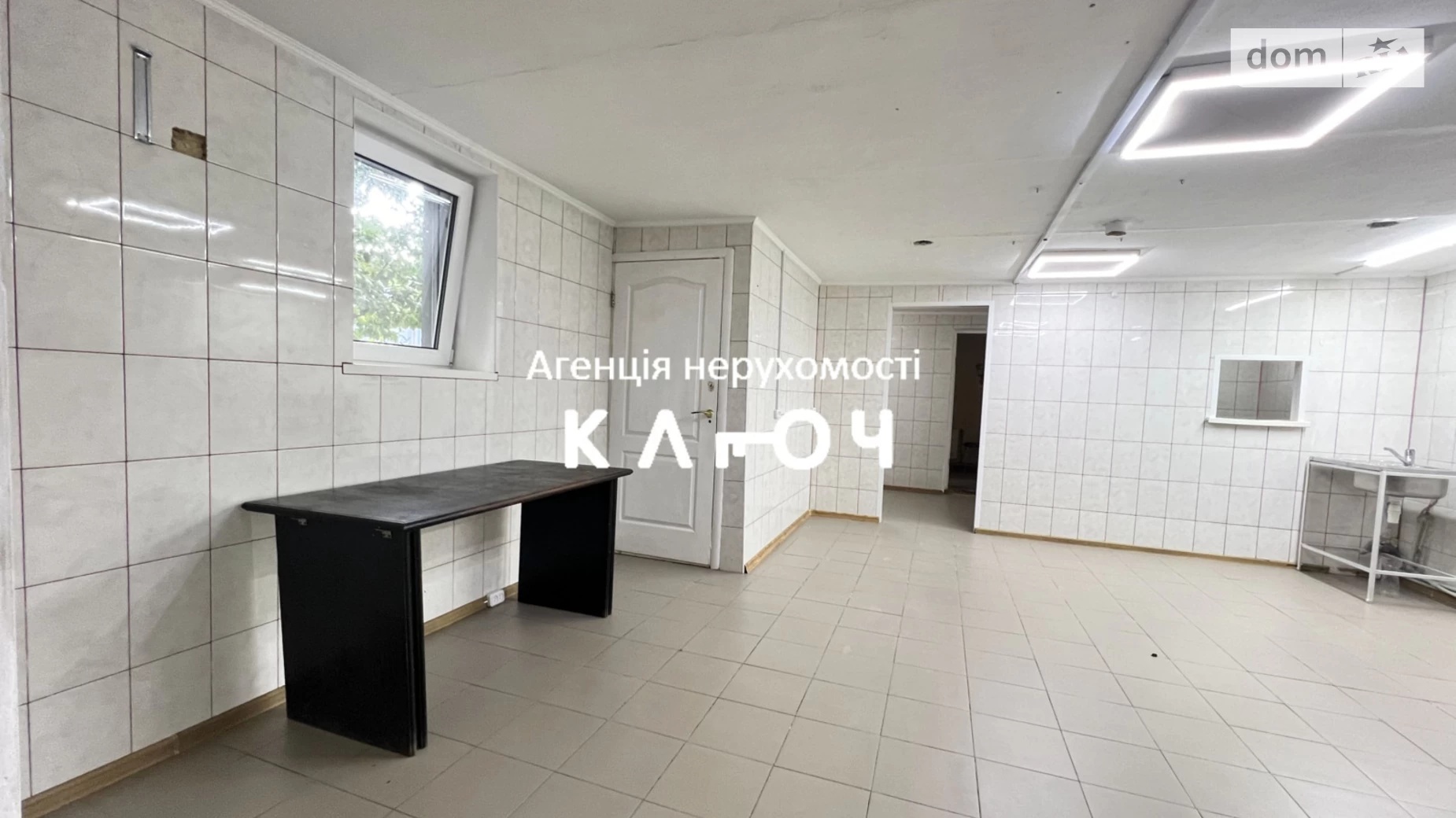 Сдается в аренду помещения свободного назначения 100 кв. м в 2-этажном здании, цена: 11000 грн - фото 2
