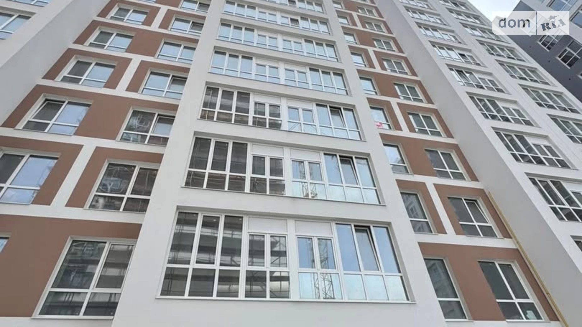 2-комнатная квартира 73.2 кв. м в Тернополе, ул. Текстильная, 24Г - фото 2