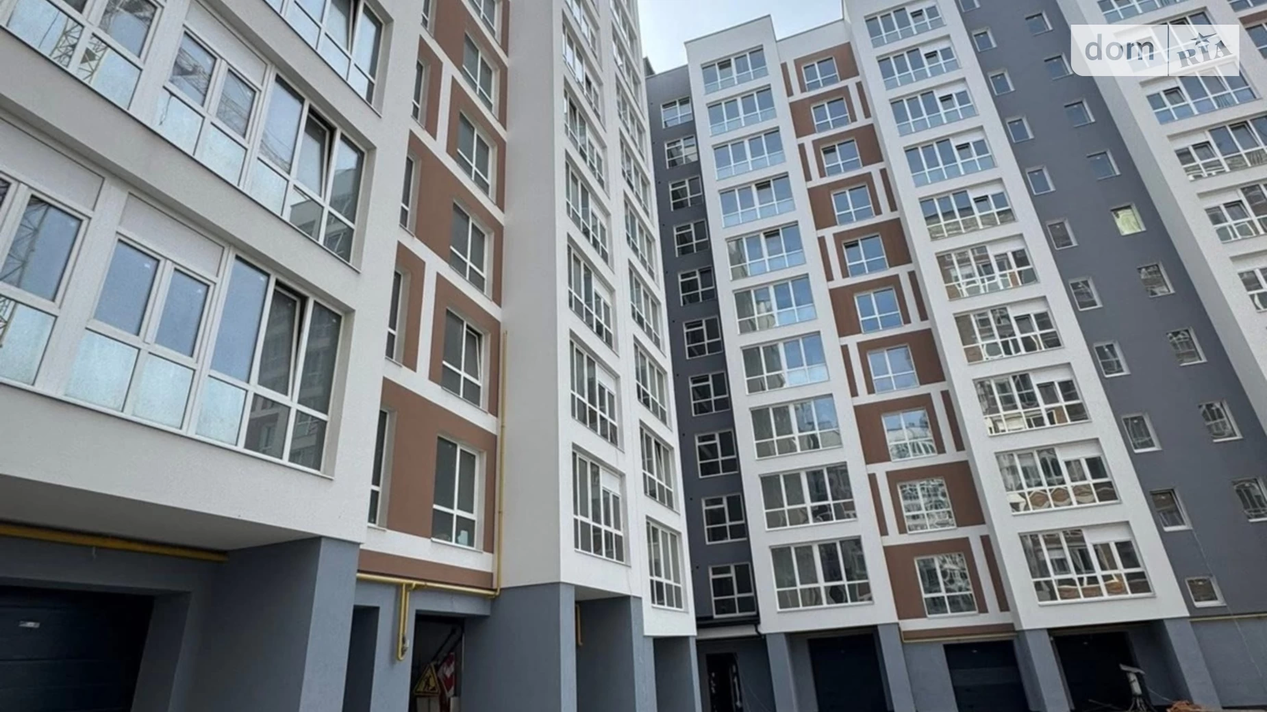 2-комнатная квартира 73.2 кв. м в Тернополе, ул. Текстильная, 24Г - фото 3