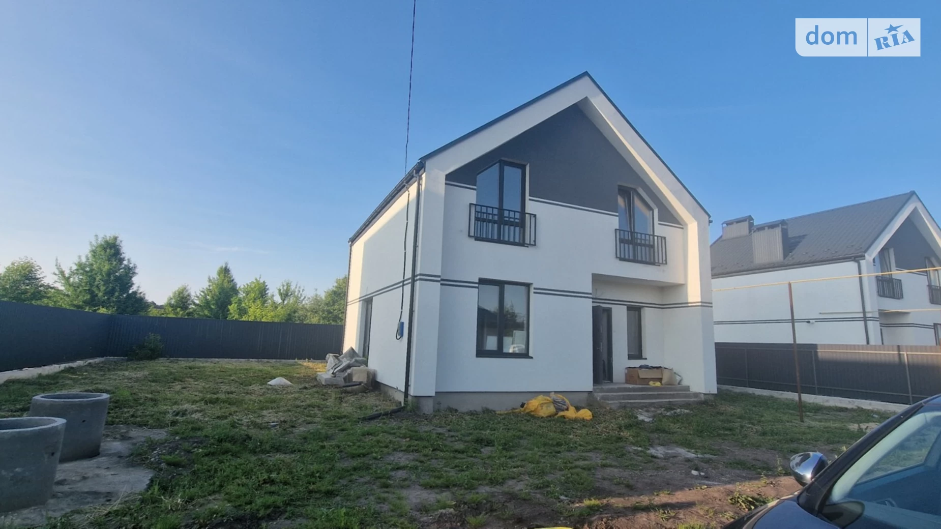 Продається будинок 2 поверховий 120 кв. м з терасою, цена: 83000 $ - фото 2