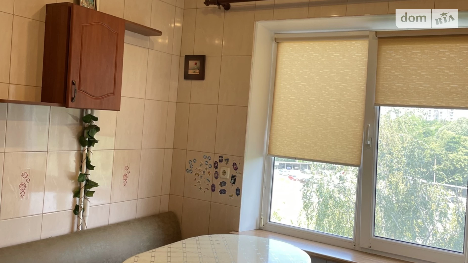 Сдается в аренду 2-комнатная квартира 55.3 кв. м в Днепре, мас. Тополь-1, 20 корпус 2 - фото 3
