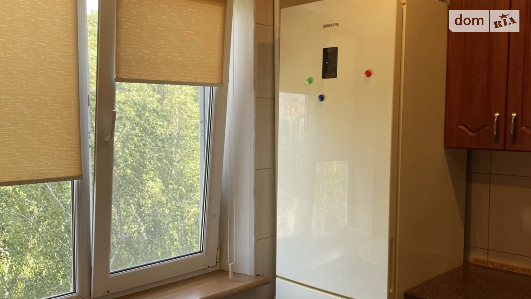 Сдается в аренду 2-комнатная квартира 55.3 кв. м в Днепре, мас. Тополь-1, 20 корпус 2 - фото 4