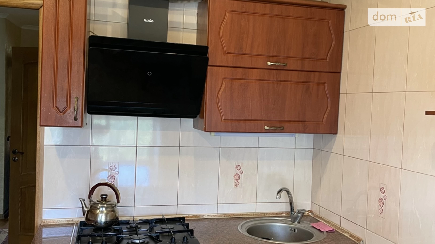 Сдается в аренду 2-комнатная квартира 55.3 кв. м в Днепре, мас. Тополь-1, 20 корпус 2 - фото 5