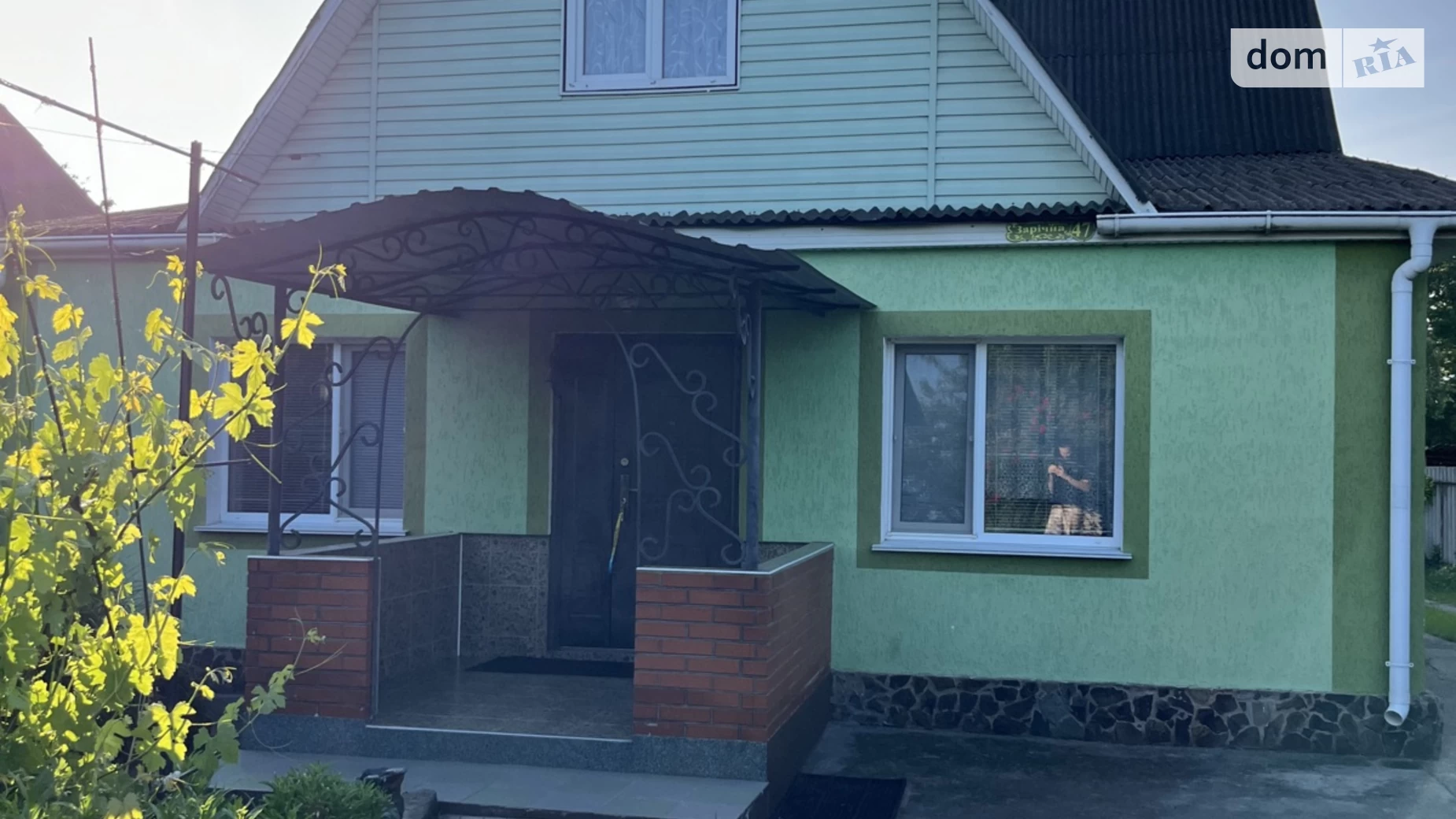 Продается одноэтажный дом 83.5 кв. м с мебелью, цена: 93000 $ - фото 2
