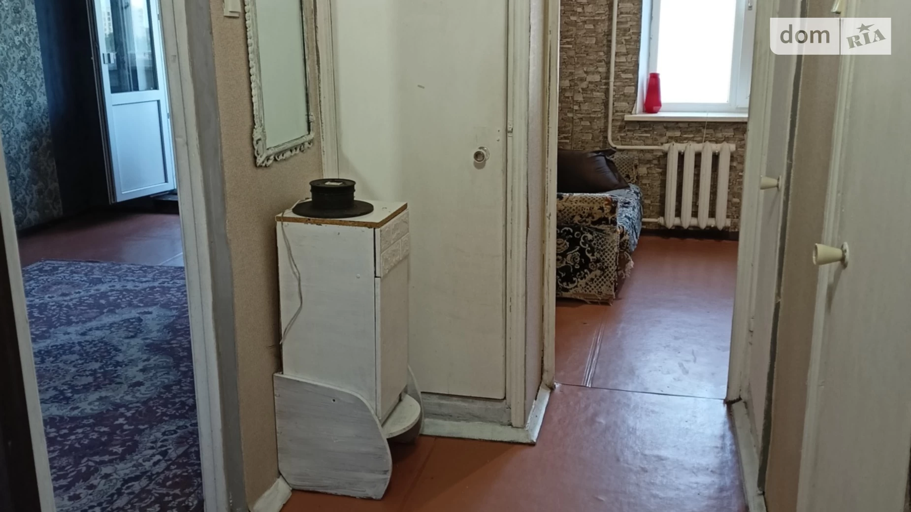 Продается 1-комнатная квартира 35 кв. м в Полтаве, ул. Олександра Оксанченка(Степного Фронта) - фото 2