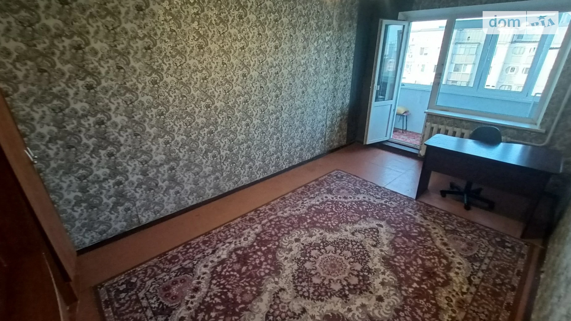 Продается 1-комнатная квартира 35 кв. м в Полтаве, ул. Олександра Оксанченка(Степного Фронта) - фото 5