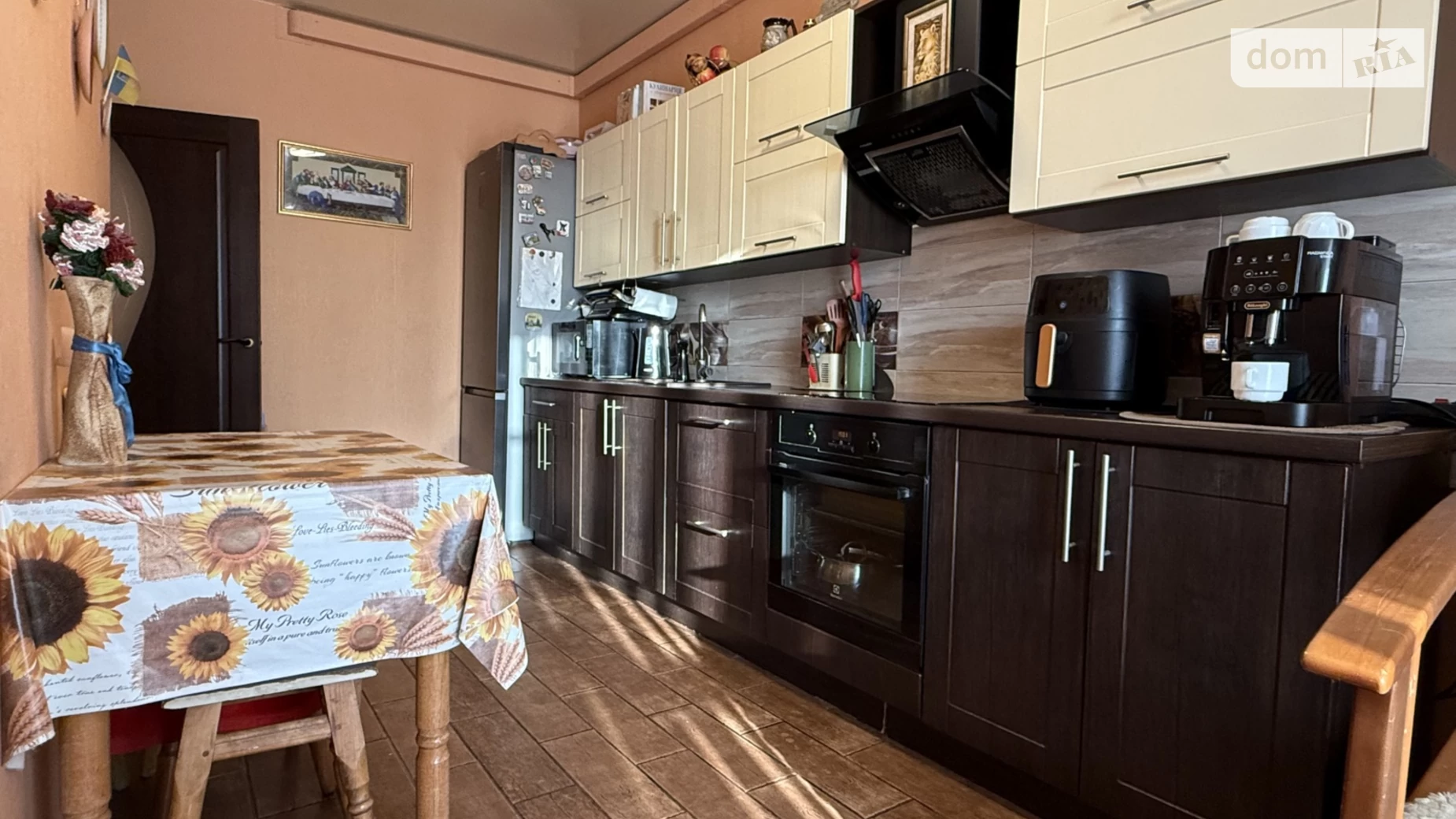 Продається 1-кімнатна квартира 45.6 кв. м у Борисполі, вул. Привокзальна, 8 - фото 2