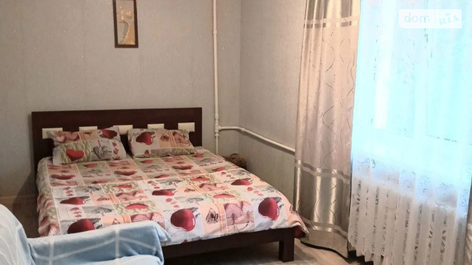 Здається в оренду 2-кімнатна квартира у Чорноморську, вул. Корабельна, 4А - фото 3