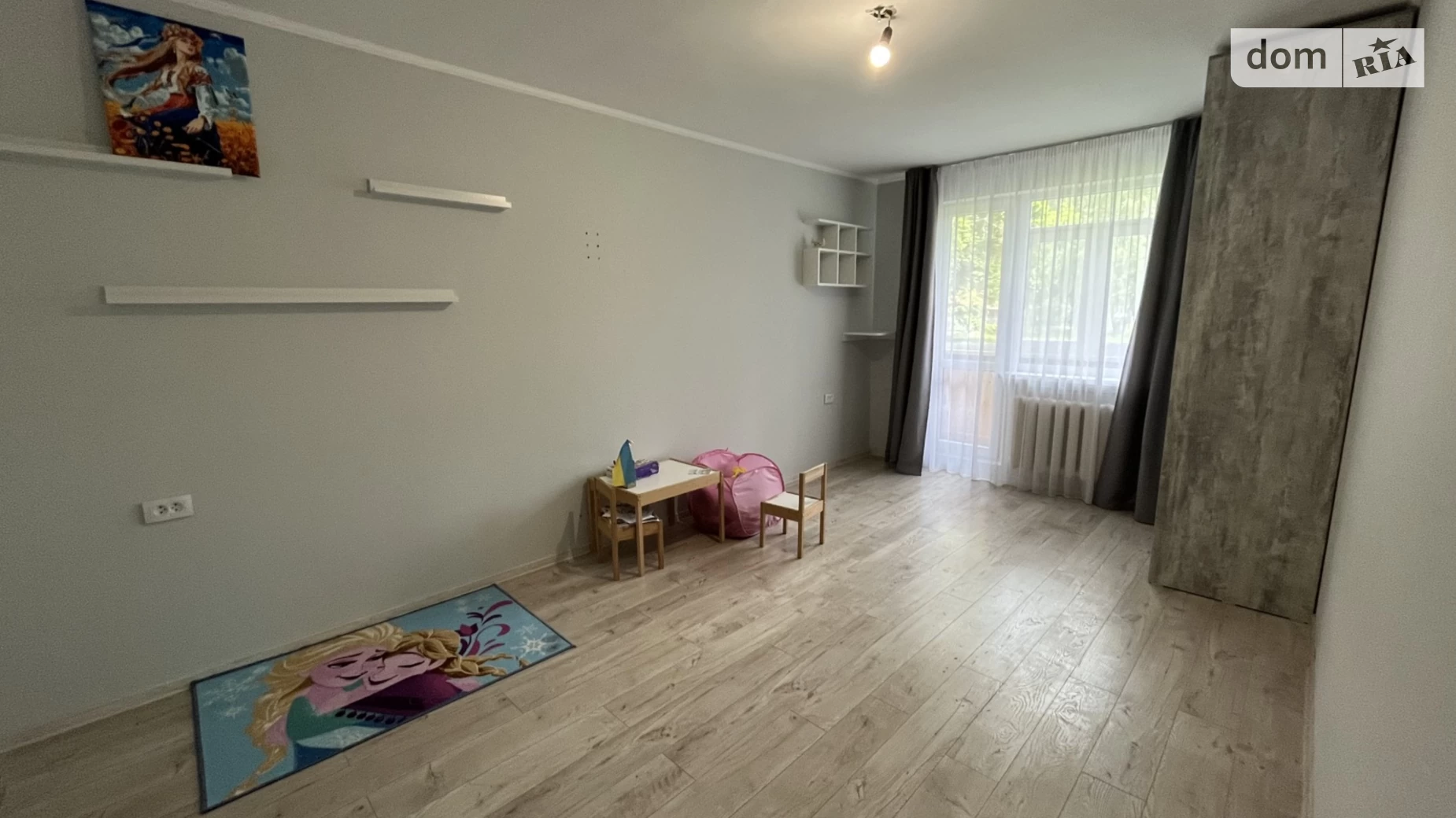 Продается 1-комнатная квартира 32.4 кв. м в Чернигове, цена: 33000 $ - фото 2