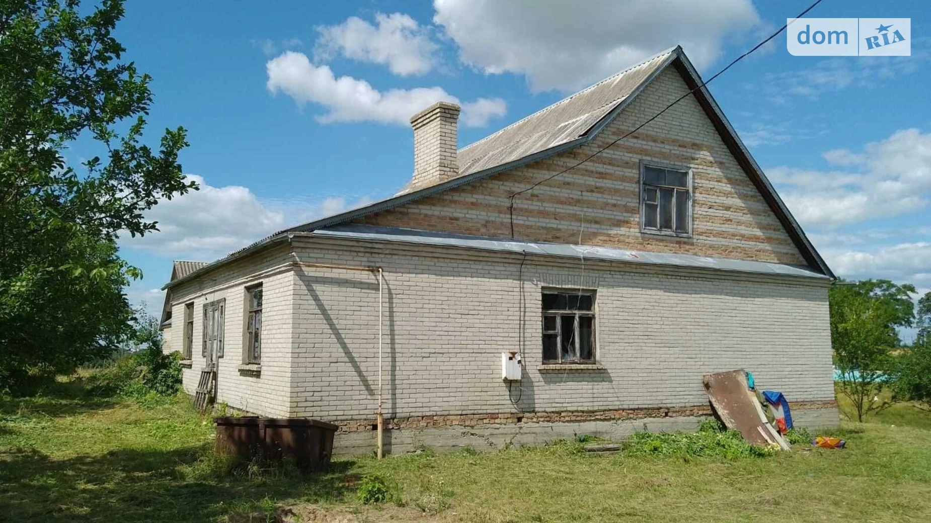 Продается одноэтажный дом 129.1 кв. м с террасой, цена: 40000 $ - фото 2