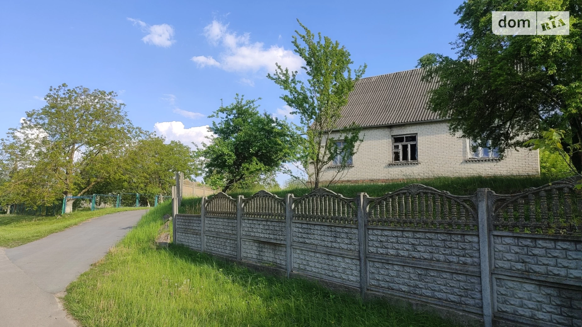 Продается одноэтажный дом 129.1 кв. м с террасой, цена: 40000 $ - фото 4