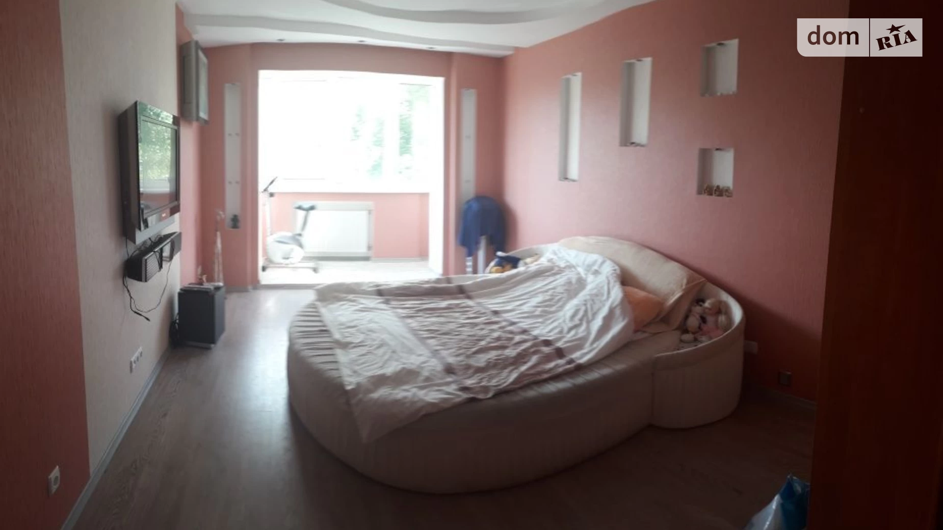 Продается 3-комнатная квартира 65 кв. м в Днепре, цена: 60000 $ - фото 5